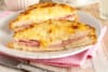 Mes croque-monsieur à la béchamel faciles Mes croque-monsieur à la béchamel faciles