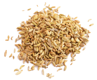 Image de graines de fenouil