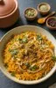 Riz pilaf aux épices Riz pilaf aux épices