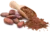Image de cacao en poudre