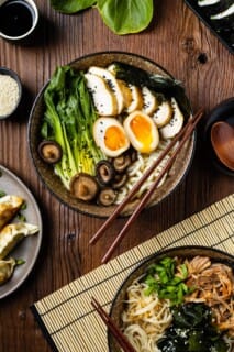 Les secrets de l&rsquo;Umami, le guide pour donner une profondeur irrésistible à vos recettes