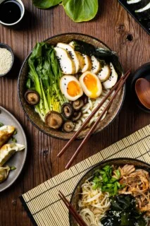 Les secrets de l&rsquo;Umami, le guide pour donner une profondeur irrésistible à vos recettes