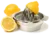 Image de presse-citron