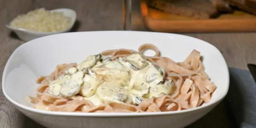 Poêlée de Noix de Saint-Jacques