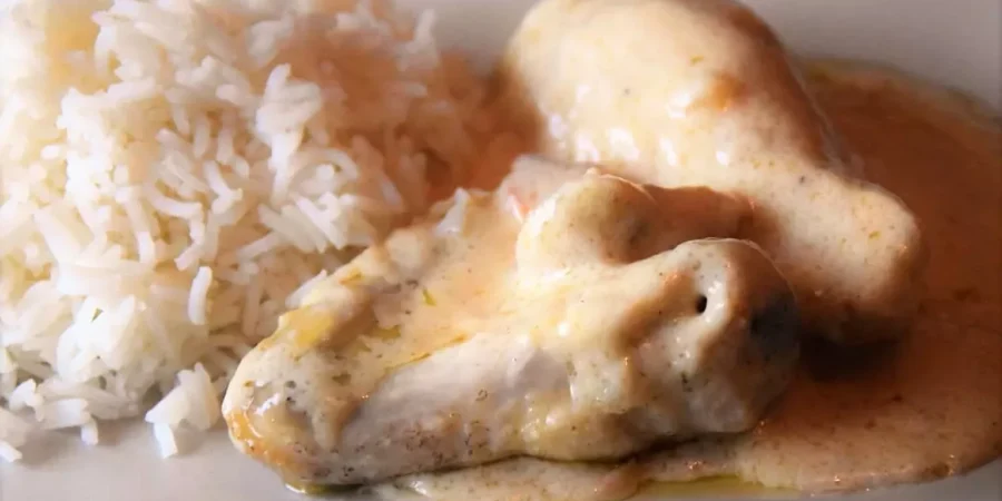 Poulet Gaston Gérard