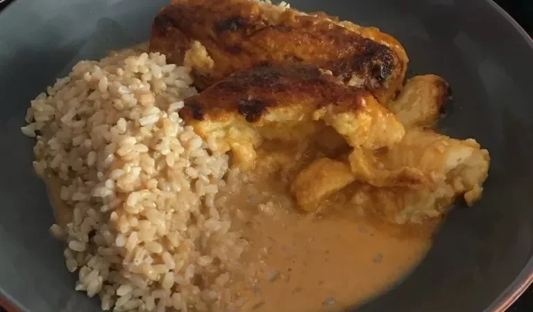 Quenelles de crevettes