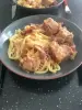 Sauté de porc au chorizo Sauté de porc au chorizo