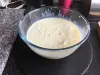 Riz au lait parfumé au pandan et à la fleur d&rsquo;oranger