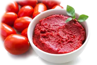 Le concentré de tomate en cuisine : origines, diététique et préparation