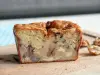 Cake au Bleu d’Auvergne, Lardons et Noix Cake au Bleu d’Auvergne, Lardons et Noix