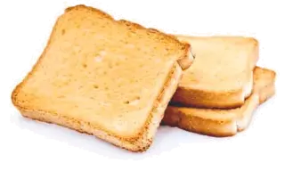 Image de biscotte