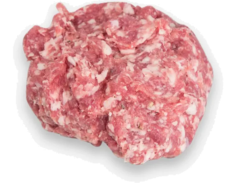 Chair à saucisse