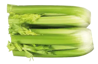coeur de céleri