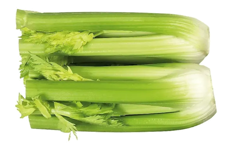 Coeur de Céleri Coeur de Céleri