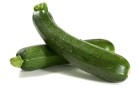 Courgettes
