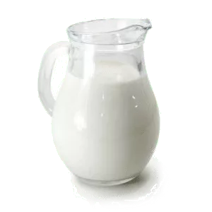 crème fleurette