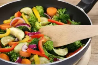 Cuisson à la poêle : tout ce que vous devez savoir