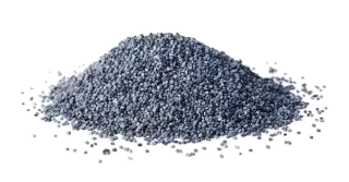 Image de graines de pavot