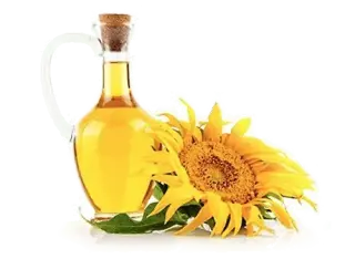 Image de huile de tournesol