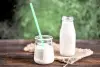 Lait Fermenté ou Ribot (buttermilk) Lait Fermenté ou Ribot (buttermilk)