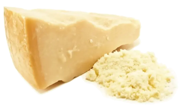 Parmesan Parmesan