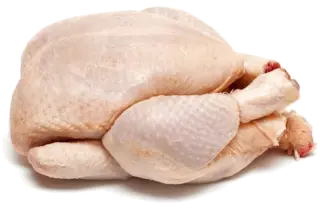 Image de poulet
