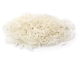 Image de riz Basmati