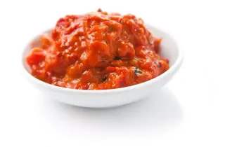 Le coulis de tomate en cuisine : origines, diététique et préparation