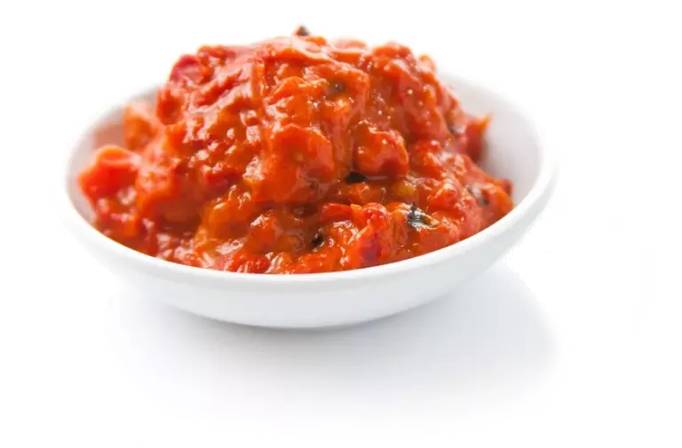 Sauce tomate