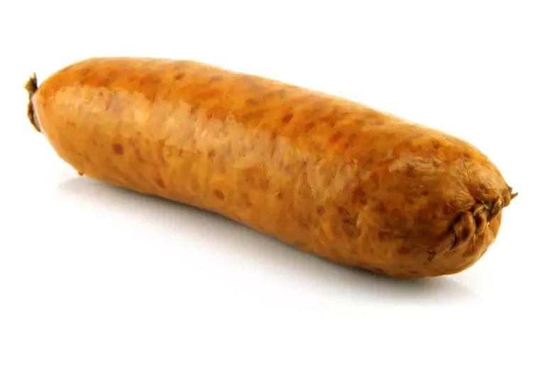 Saucisse de Morteau