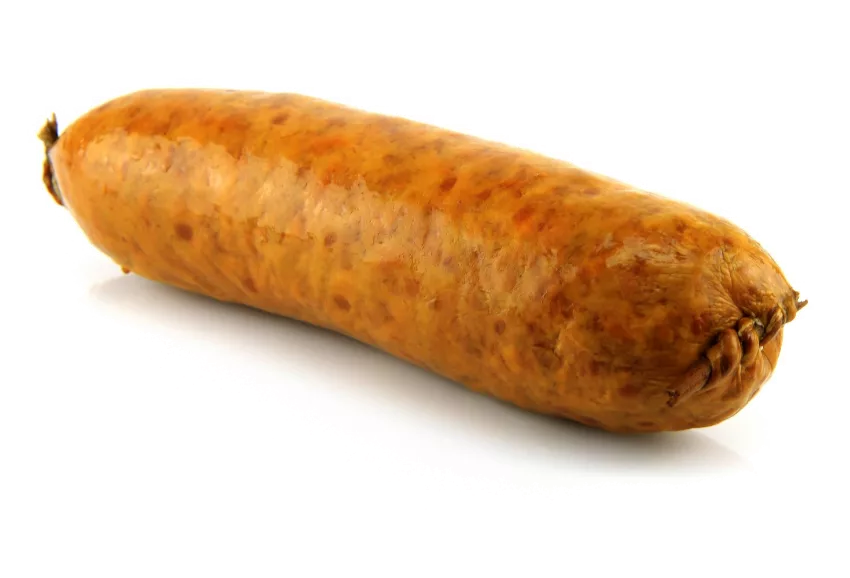 La saucisse de morteau en cuisine : origines, diététique et préparation La saucisse de morteau en cuisine : origines, diététique et préparation