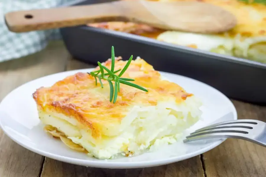 Gratins en cuisine : tout ce que vous devez savoir