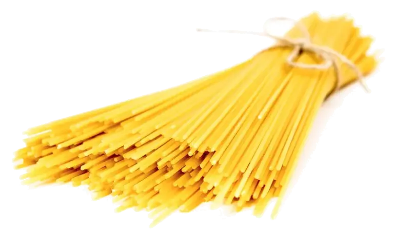 Spaghetti