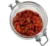 Image de tomate confite