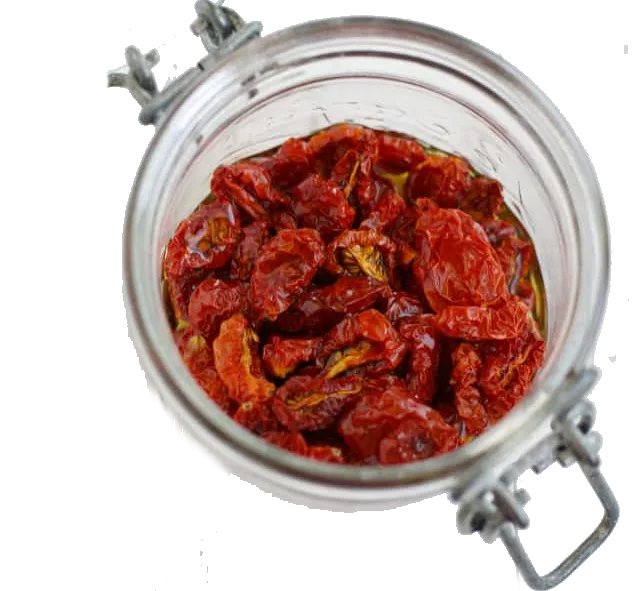 La tomate confite en cuisine : origines, diététique et préparation La tomate confite en cuisine : origines, diététique et préparation