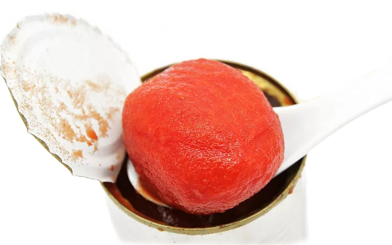 Les tomates pelées en cuisine : saison, diététique et préparation Les tomates pelées en cuisine : saison, diététique et préparation