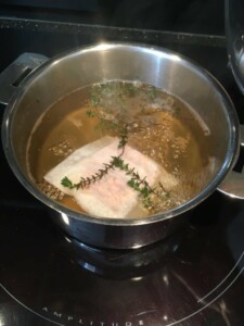 Sauté de porc
