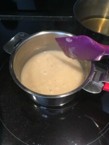 Sauté de porc