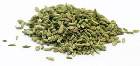 Anis vert en grains