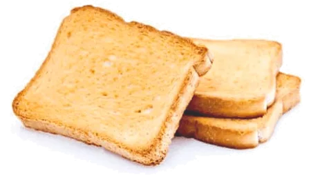 Biscotte