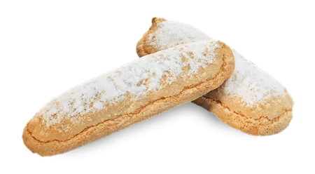 Biscuit à la cuillère