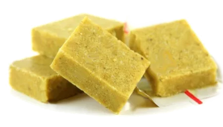 Bouillon cube