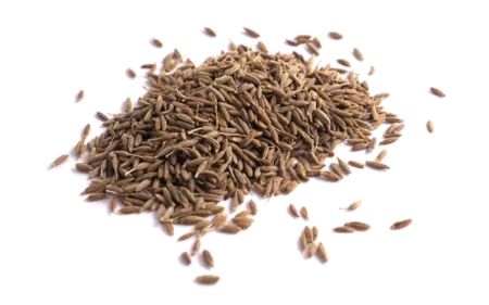 Graines de cumin
