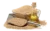 huile de sésame