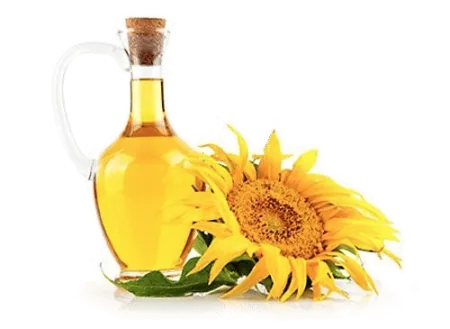 Huile de tournesol