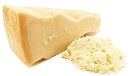 Parmesan