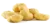 pomme de terre nouvelle