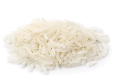 Riz Basmati