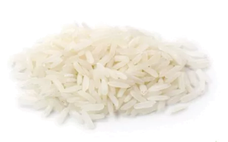 Riz blanc au jasmin