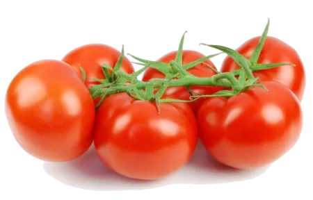 Tomate grappe